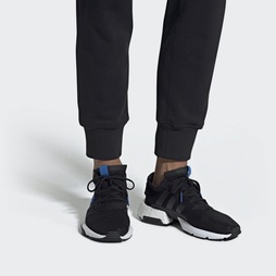 Adidas POD-S3.1 Férfi Originals Cipő - Fekete [D68745]